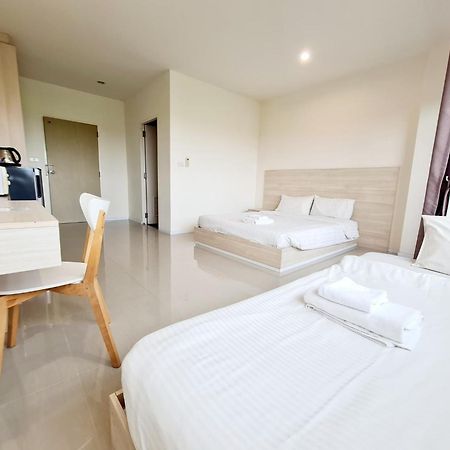 Rangh Place Ban Map Samet Daeng Exterior foto