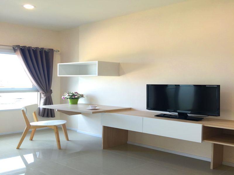 Rangh Place Ban Map Samet Daeng Exterior foto