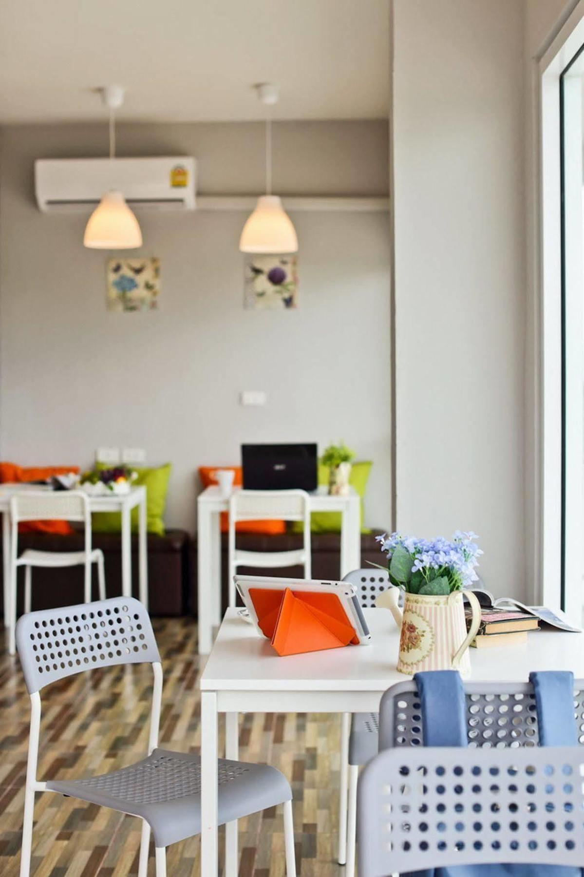 Rangh Place Ban Map Samet Daeng Exterior foto