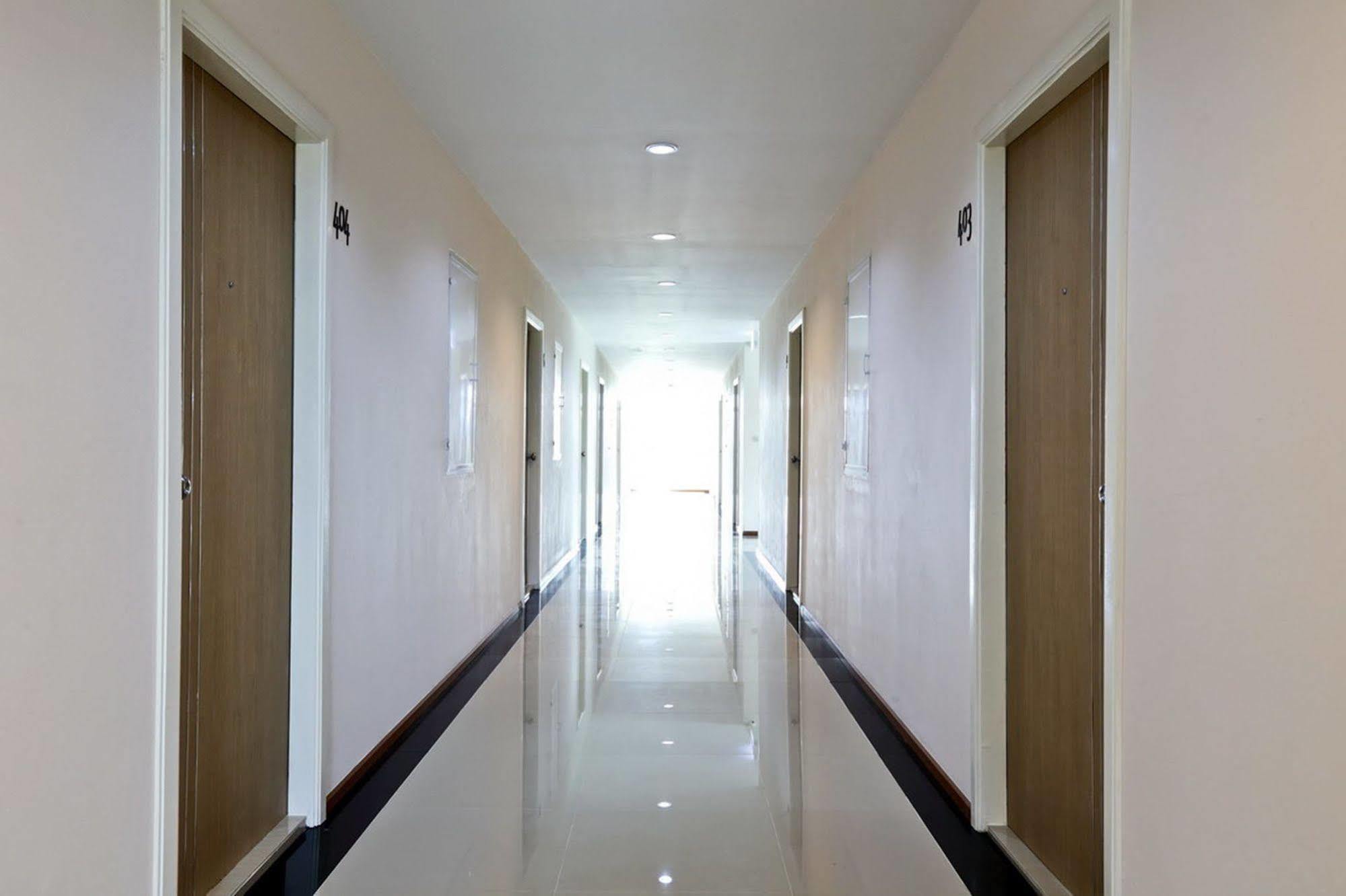 Rangh Place Ban Map Samet Daeng Exterior foto